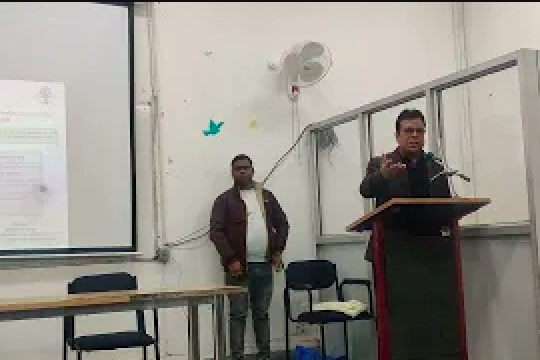 Bhartiya Chintan Aur G20