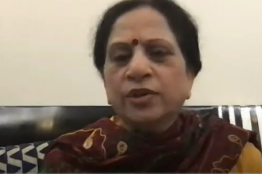 Moodle And Online Learning Tools By Dr R C Sharma 20th April 2020