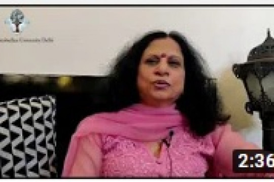 Dr. BR Ambedkar University Delhi Responds To COVID-19