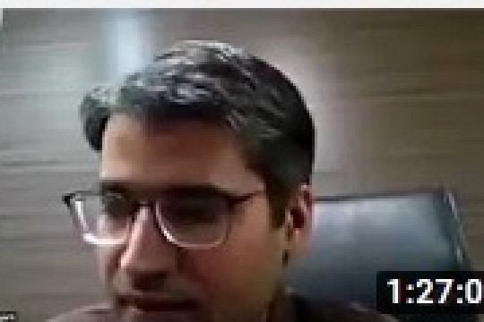 Webinar On Commodity Derivatives