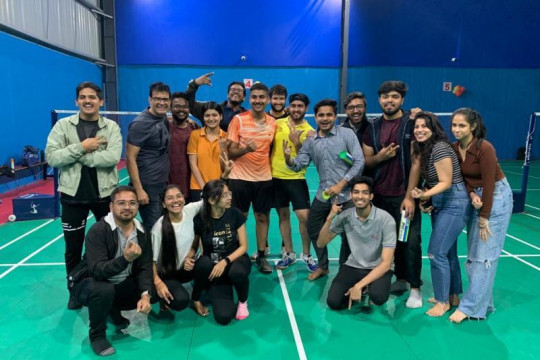 Fostiima Business School 23-24 February 2023