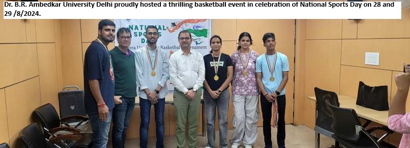 sports event