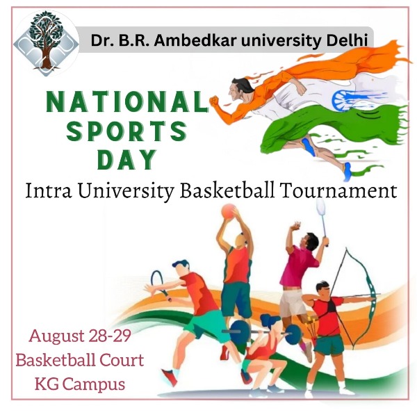 sports event