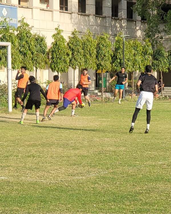 AUD Football League (AFL)