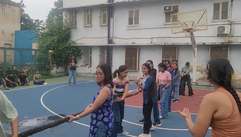 National Sports Day on August 29, 2025