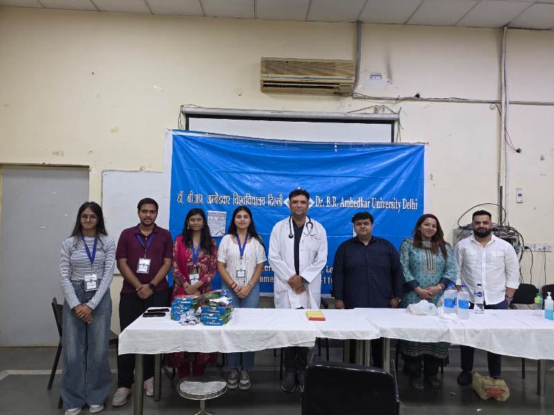 Preventive Health Check-UP