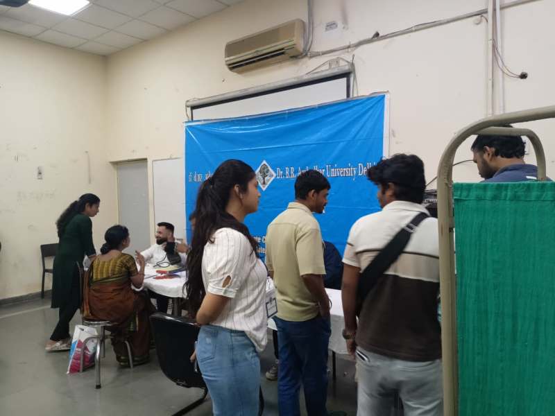 Preventive Health Check-UP