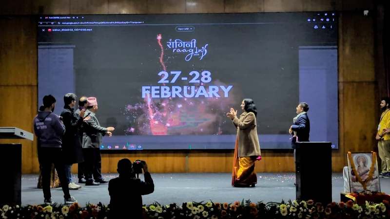 Basant Utsav