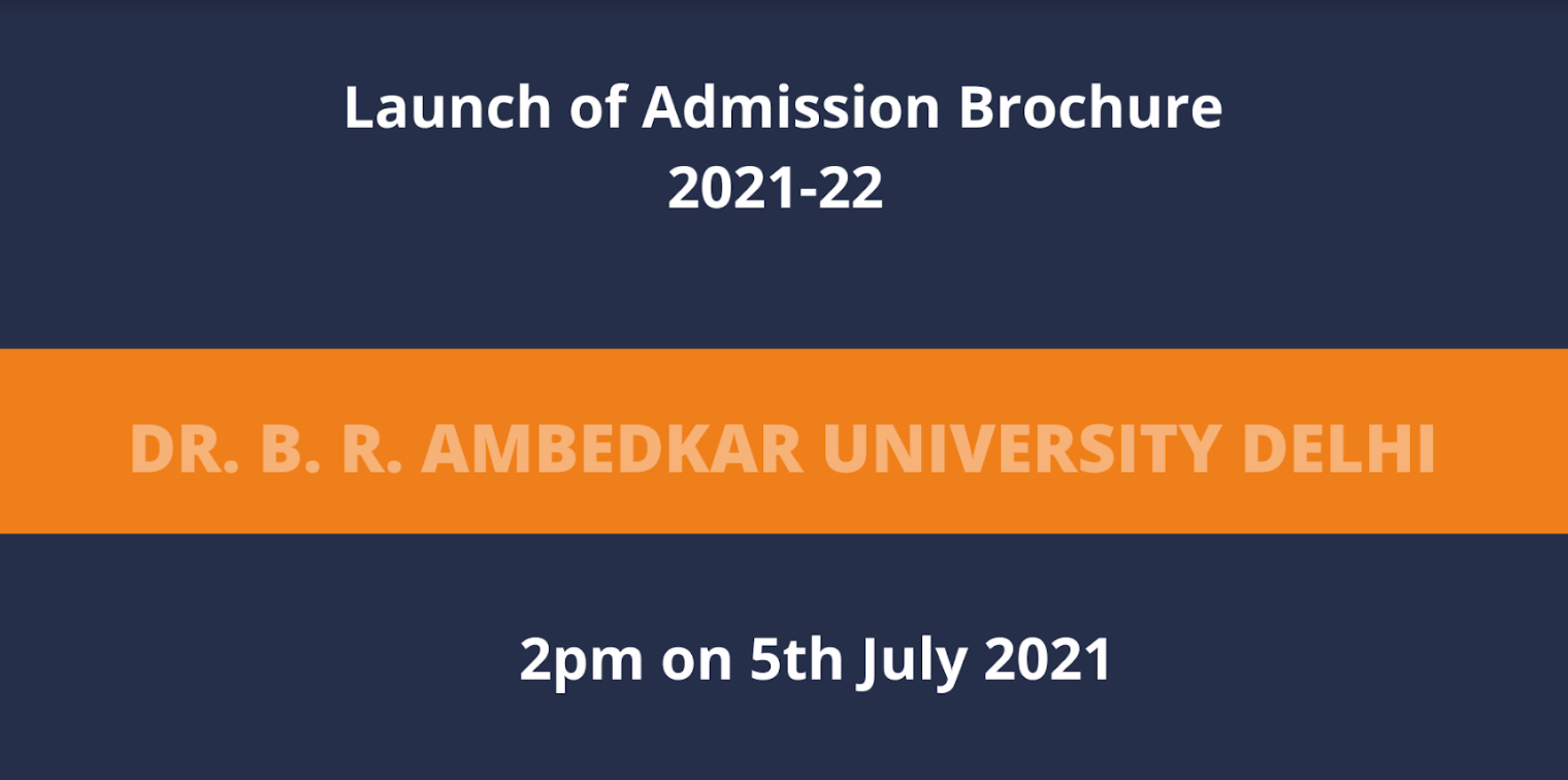 UG ADMISSION 2021
