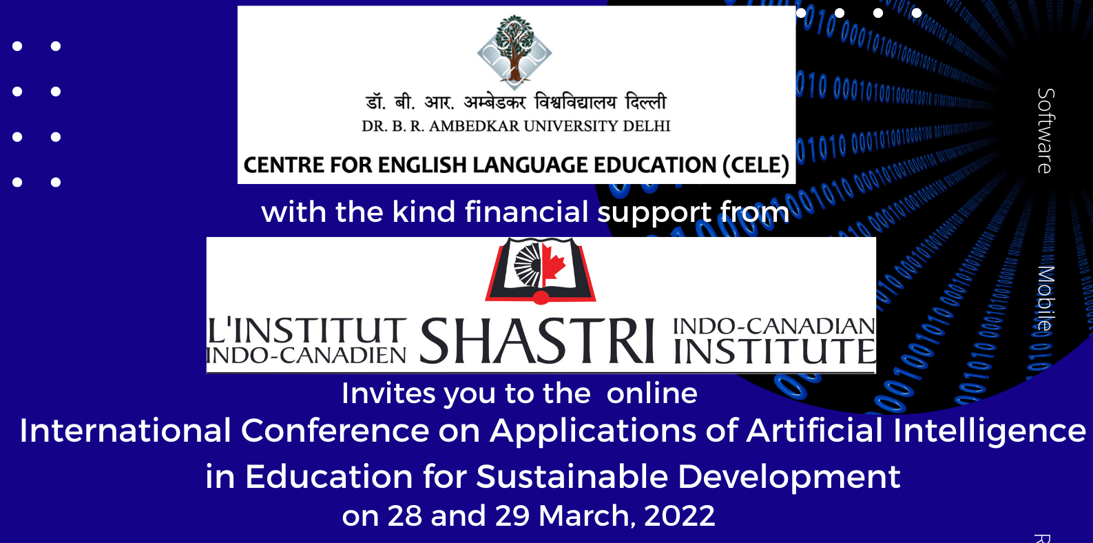 AUD-SICI International Conference