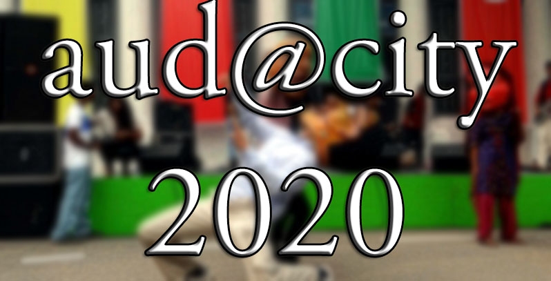 Aud@city 2020