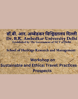 Sustainable and Ethical Travel: Practices and Prospects