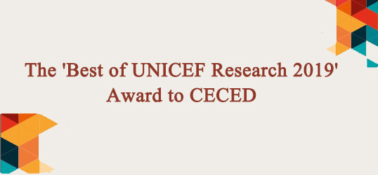 Best of UNICEF Research 2019