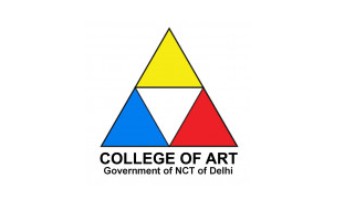Admission process of College of Art, New Delhi