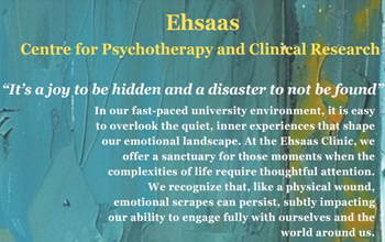 Ehsaas walk-in facility | Ehsaas Brochure