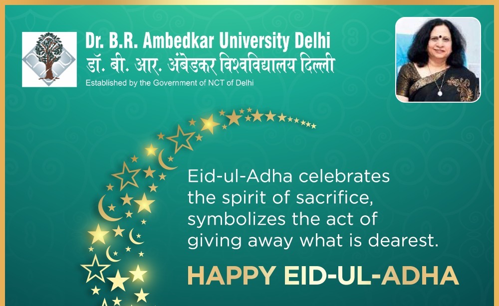 Eid Wishes