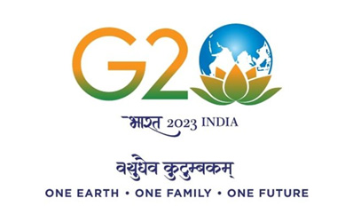 G20 Events at University
