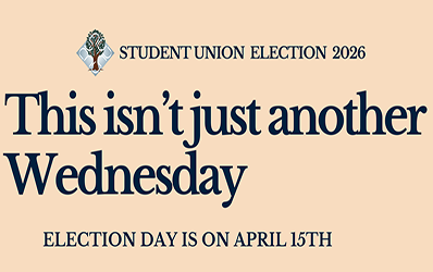 Student Union Election 2025