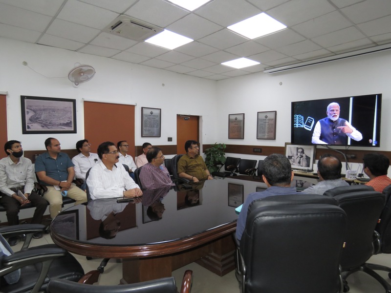 Pariksha pe Charcha
