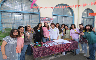 CCA Open Day