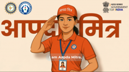 Mock Drill on 7th May 2025