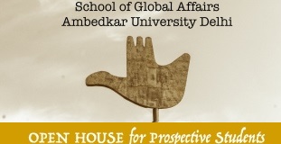 Open House event of SGA