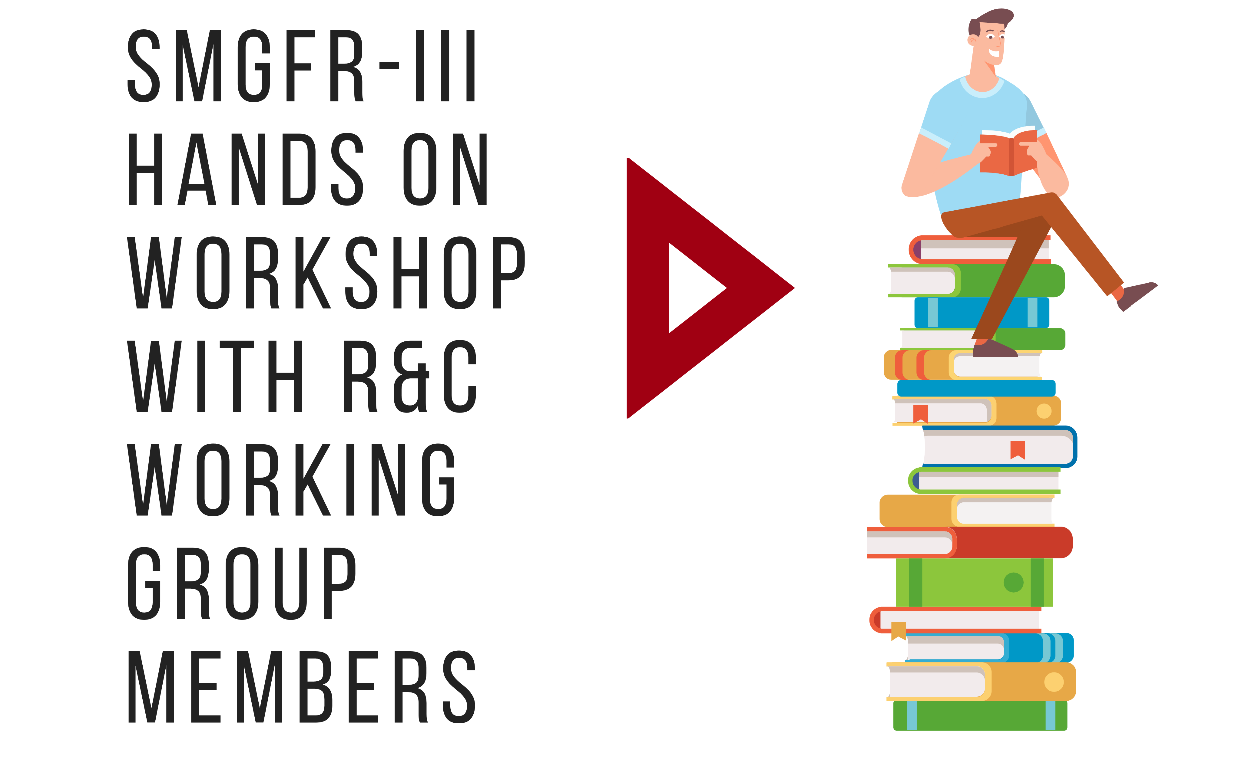 SMGFR-III HANDS on WORKSHOP