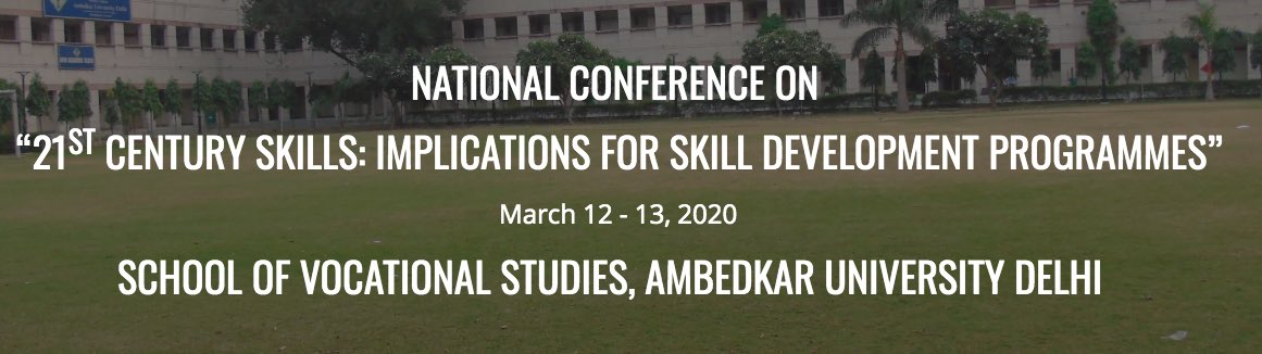 National Conference