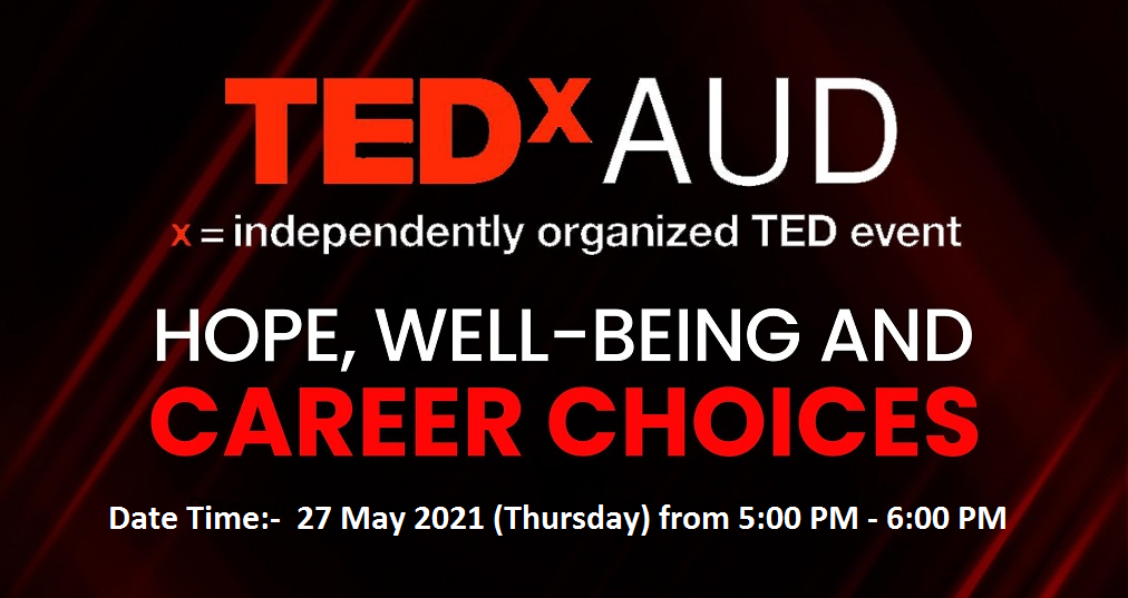 Hope, Well-Being and Career Choices