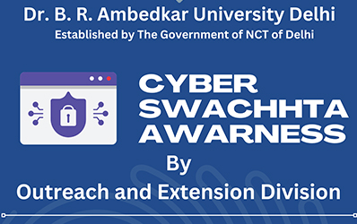 Cyber Awareness And Security Program