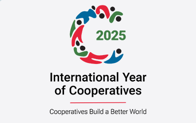 International Year of Cooperatives