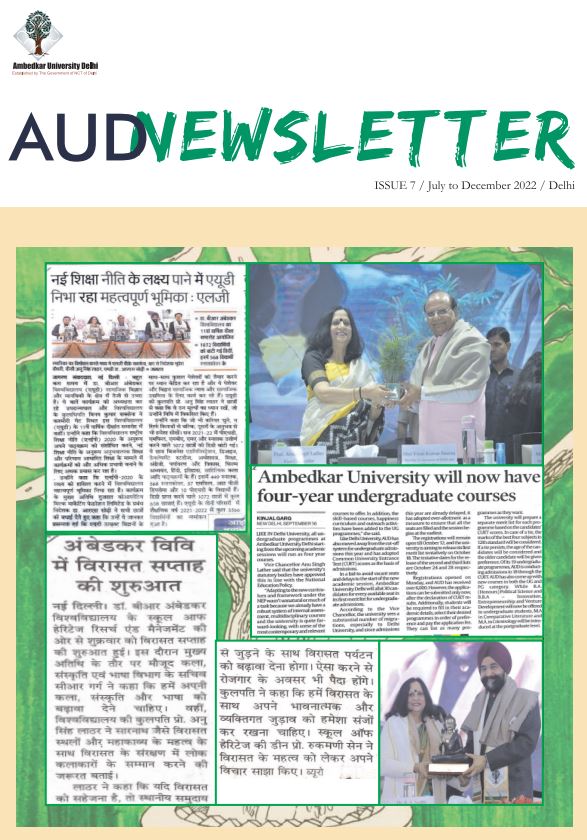 Newsletter