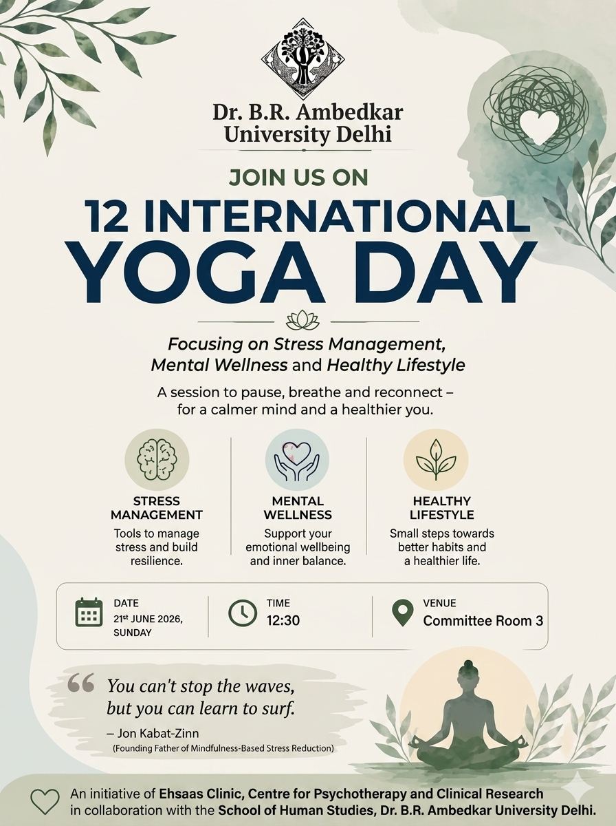 12 International Yoga Day 
