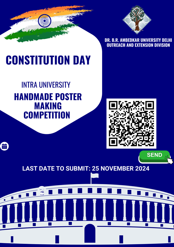 Constitution Day of India