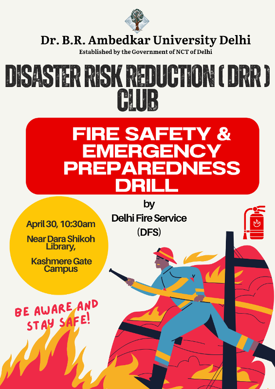 DRR