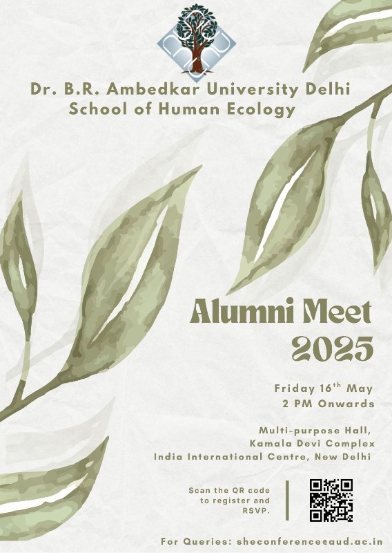 Alumni meet 2025