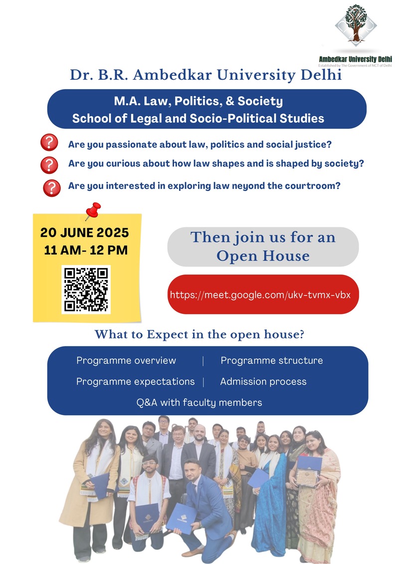 What t
o Expect in the open house?