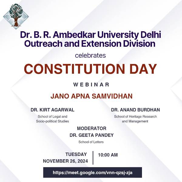 Jano Apna Samvidhan