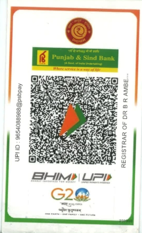 registration