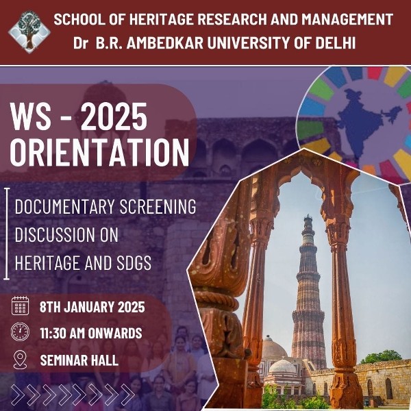 SHRM WS-2025 Orientation