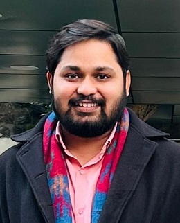 Aditya Pratap Singh