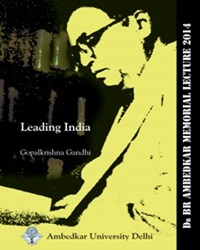 ambedkar-memorial-lecture-2014-gopalkrishna-gandhi