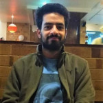 Adhnan Nazir Wani