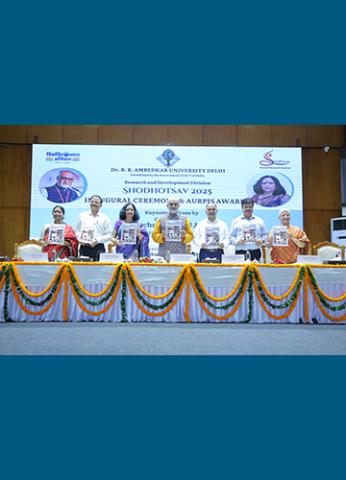Shodhotsav 2025