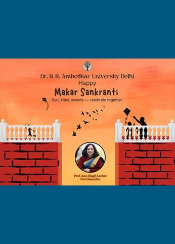 Happy Makar Sankarnti