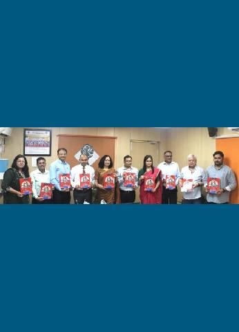 Release of Admission Brochure 2026-27