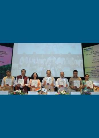 Shodhotsav 2026 Inaugural