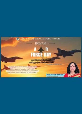 Indian Force DAY