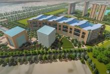 Upcoming Campus