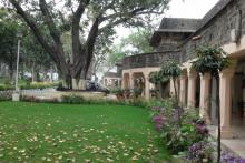 Kashmere Gate Campus